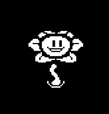 flowey moment
